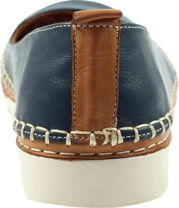 Image du produit Lunar Escarpins en cuir Womens/Ladies Dove (39)
