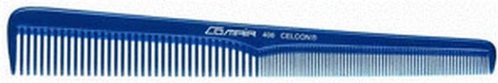 Actual product image Comair Comb 406 Blue Profi-Line