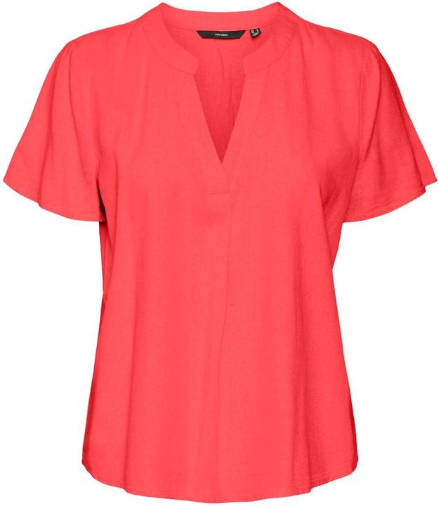 Actual product image Vero Moda VMCMYMILO Top Top (48)