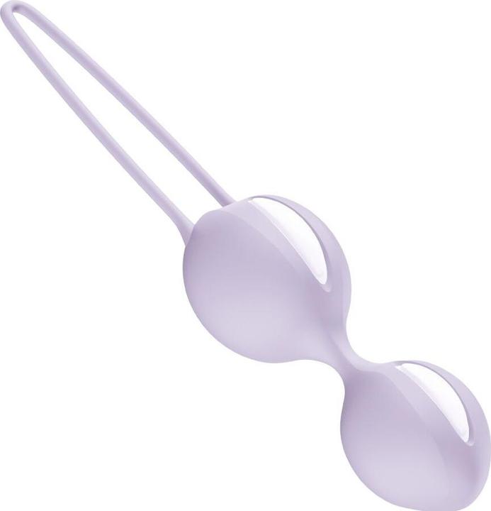 Produktbild Fun Factory - Smartballs Duo Kegelbã„Lle Lila