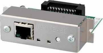 Image du produit Citizen IF1-EFX1 - Serveur d'impression - 10/100 Ethernet