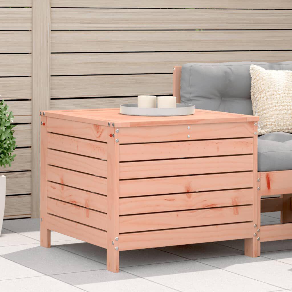 VidaXL, Gartenlounge, Gartenhocker Douglasie