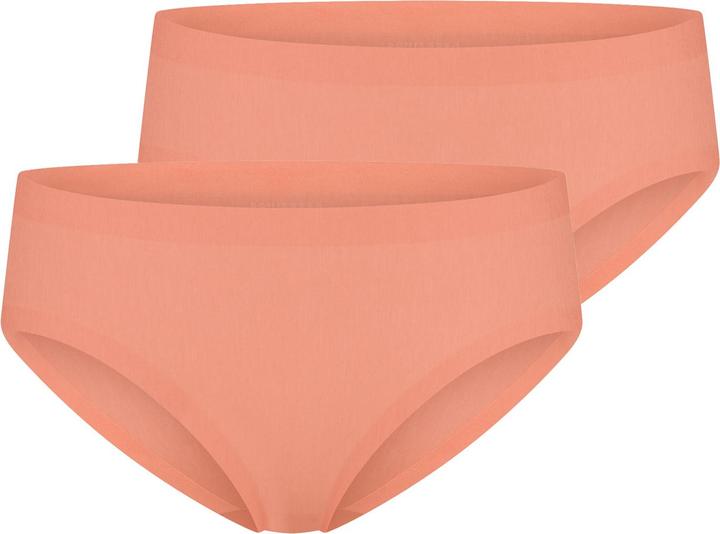 Actual product image Schiesser Slip Invisible Cotton (38, pack of 2)