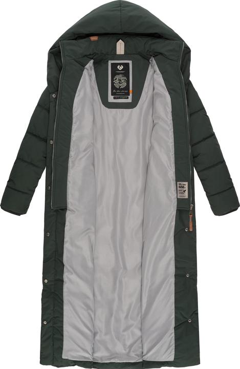 Image du produit Ragwear Natalka Extralong