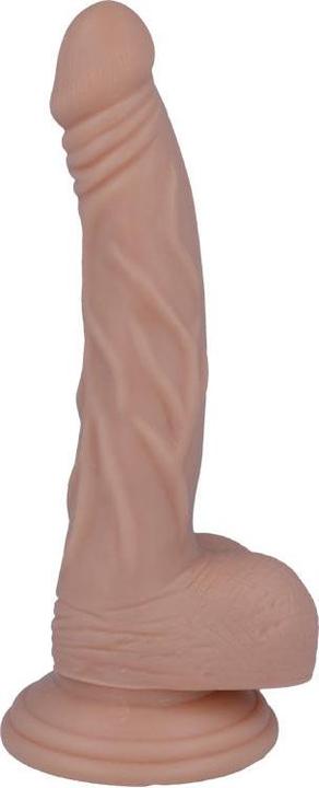 Actual product image Mr. Intense MR INTENSE 12 REALISTIC PENIS 18.2 -OR- 2.5CM