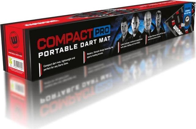 Produktbild Winmau Compact-Pro