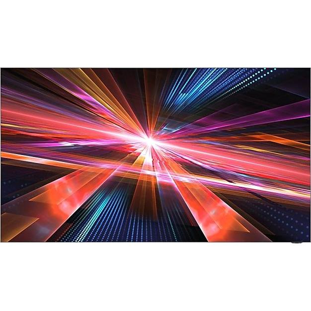 Samsung MM015F-A (1920 x 1080 Pixel, 136"), Digital Signage, Schwarz