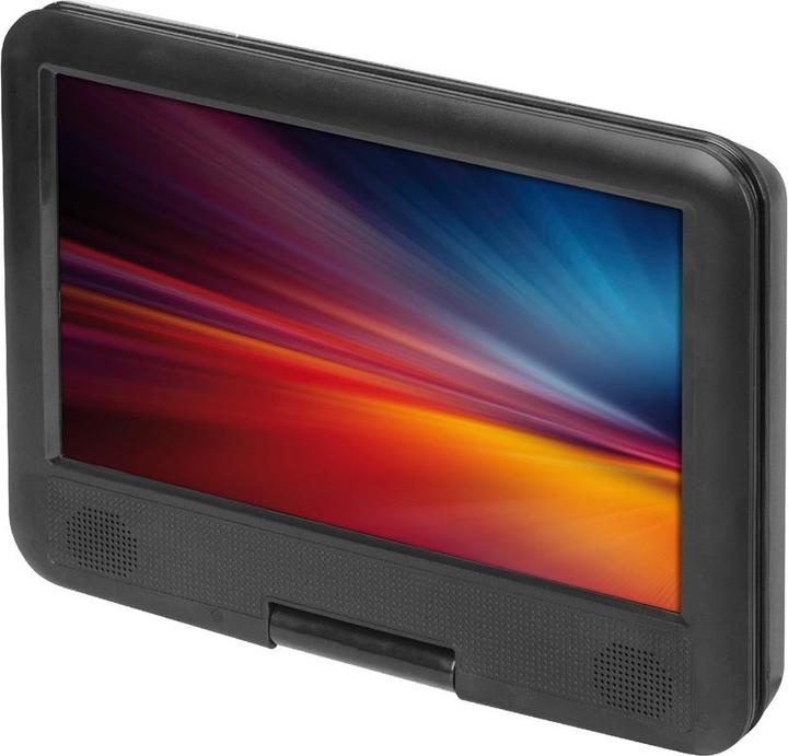 Image du produit Trevi PDX 1409 S2 (Lecteur de DVD portable)