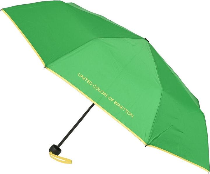 Produktbild Benetton Super Mini green