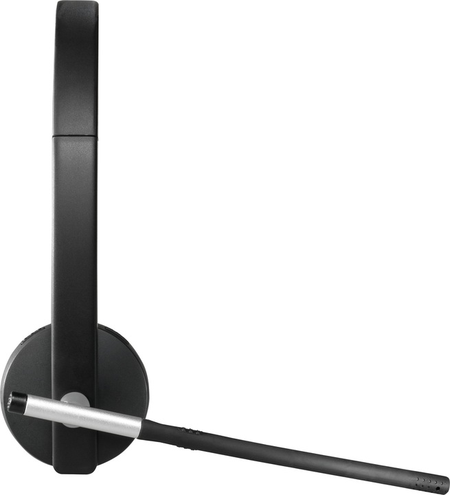 Actual product image Logitech H820e Dual (Wireless, USB-A)