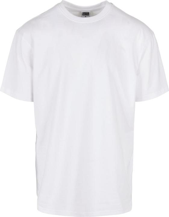 Image du produit Urban Classics Tee Triangle - 16738 (M)