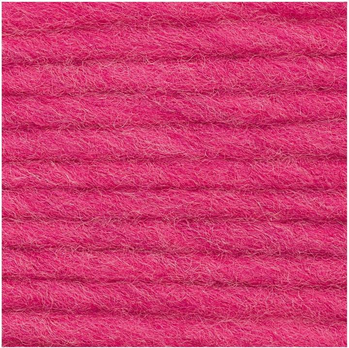 Immagine prodotto Rico Design Lana Essentials Super Super Chunky 100 g, Rosa (90 m)