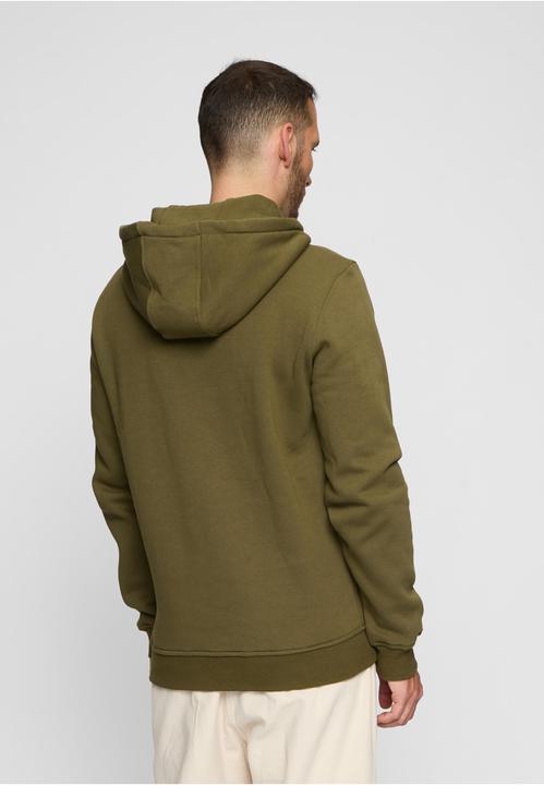 Actual product image Mister Tee Trust 2.0 Hoody - 68309 (S)