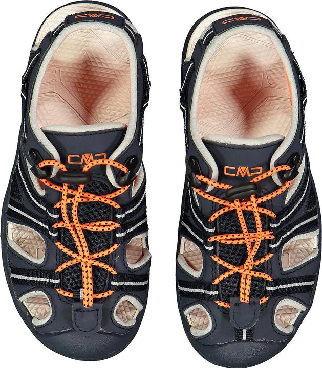 Actual product image CMP Campagnolo CMP Aquarii 2.0 Hiking Sandal Jr 30Q9664-58UL - 36 (36)