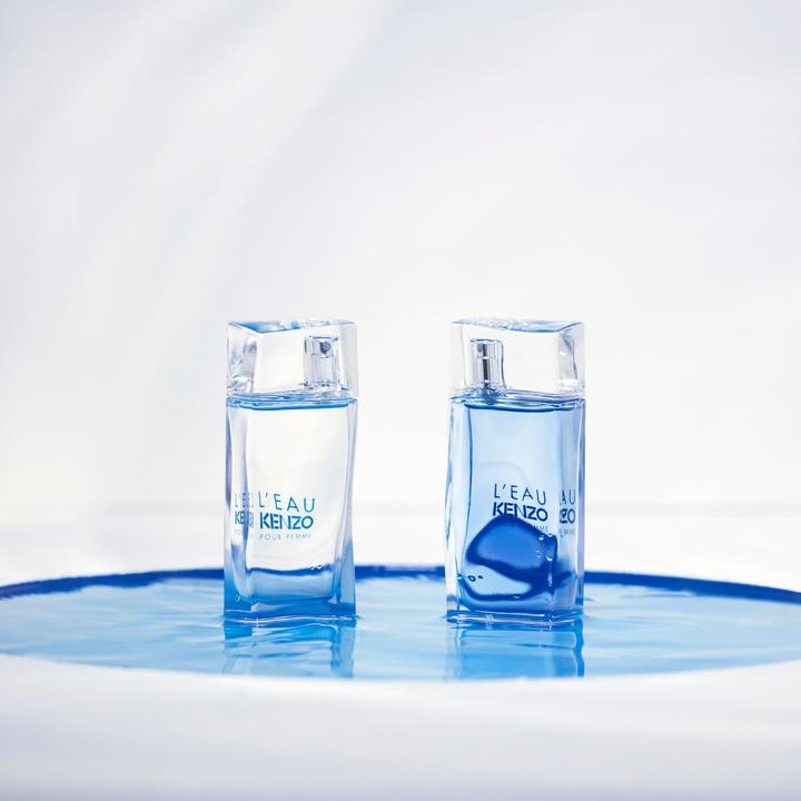 Produktbild Kenzo L’eau (Eau de Toilette, 100 ml)
