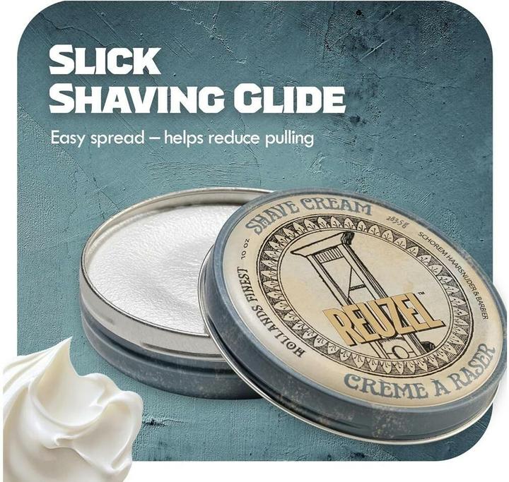 Produktbild Reuzel Rasiercreme (Rasiercreme)