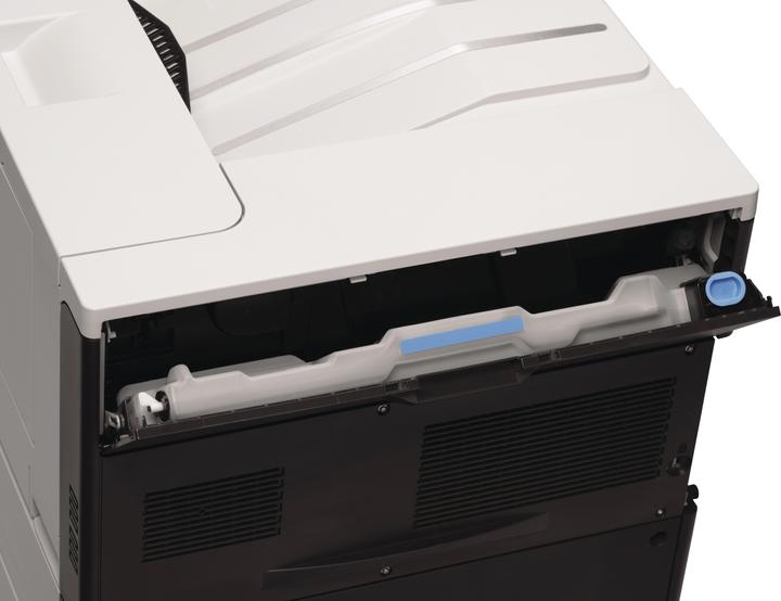 Produktbild HP Resttonerbehälter zu Color LaserJet CP5xx, M7xx