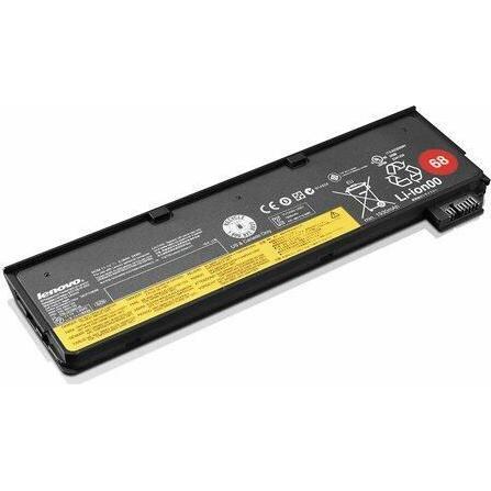 Lenovo 3 Cell Battery 23Wh Prismatic (3 Zellen), Notebook Akku