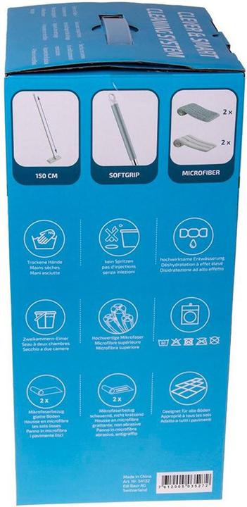 Image du produit Edi Baur Intelligent (1 pcs)