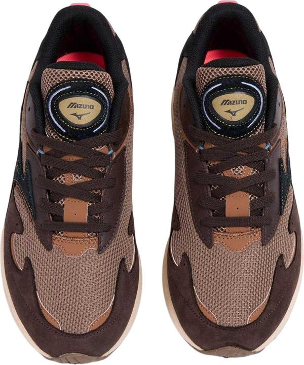 Produktbild Mizuno Wave Rider Sneaker (44)