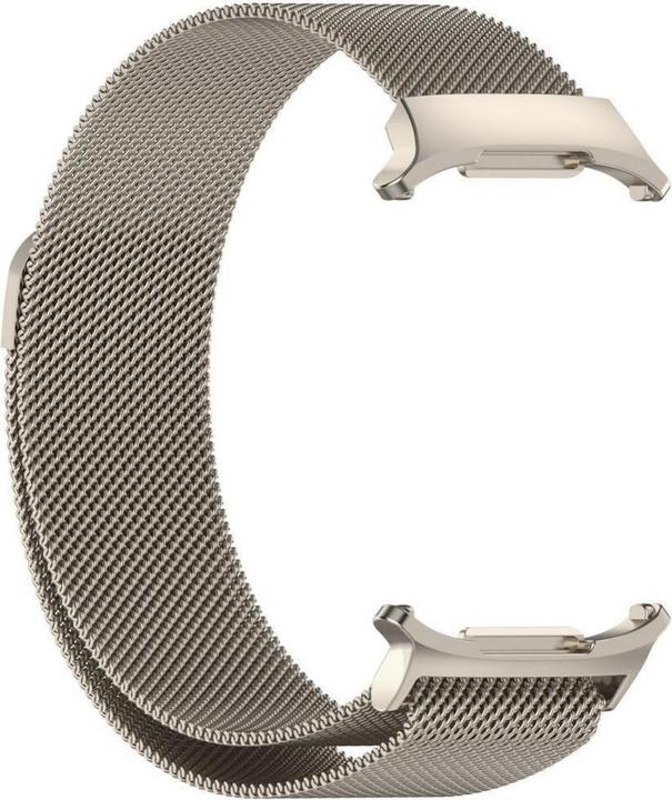Actual product image Tech-Protect Milanese Band (Stainless steel)