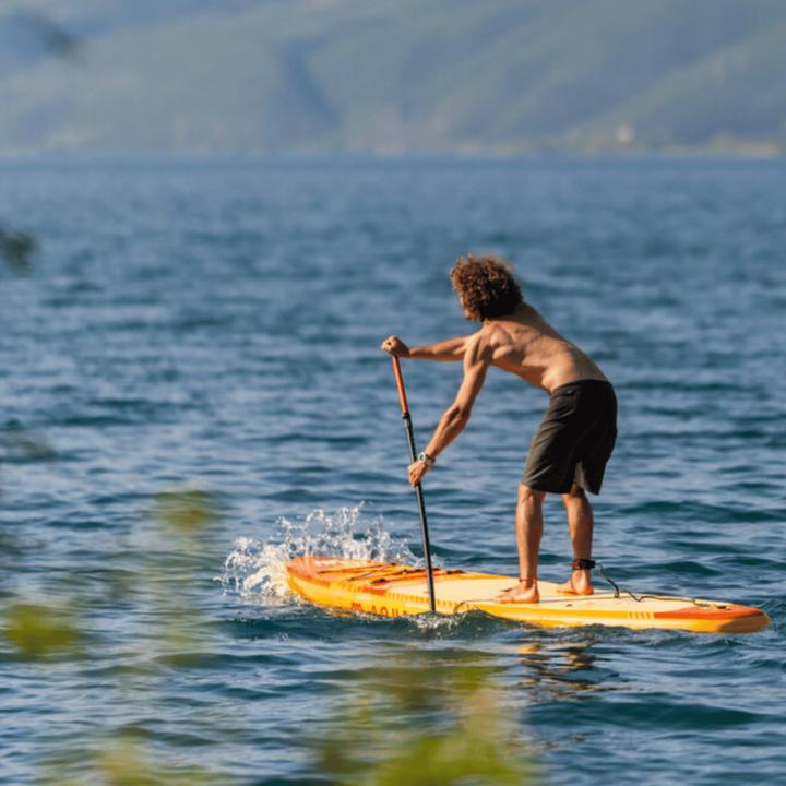 Actual product image Aqua Marina All-Around iSUP Before Sunset (10'10")