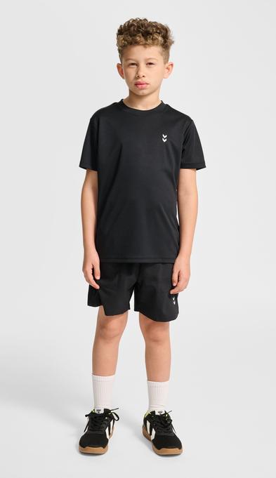 Produktbild hummel hmlJR PULSE TRAINING T-SHIRT (34, 36, 38, 40)