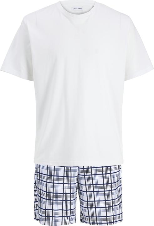 Produktbild Jack & Jones Jacmax Ss Tee And Shorts Set W Ln (M)