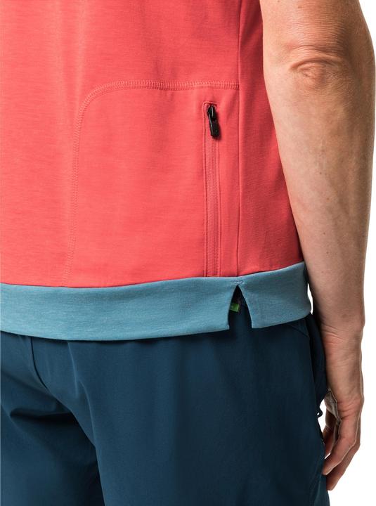 Produktbild Vaude Women's Altissimo Q-Zip Shirt (38)