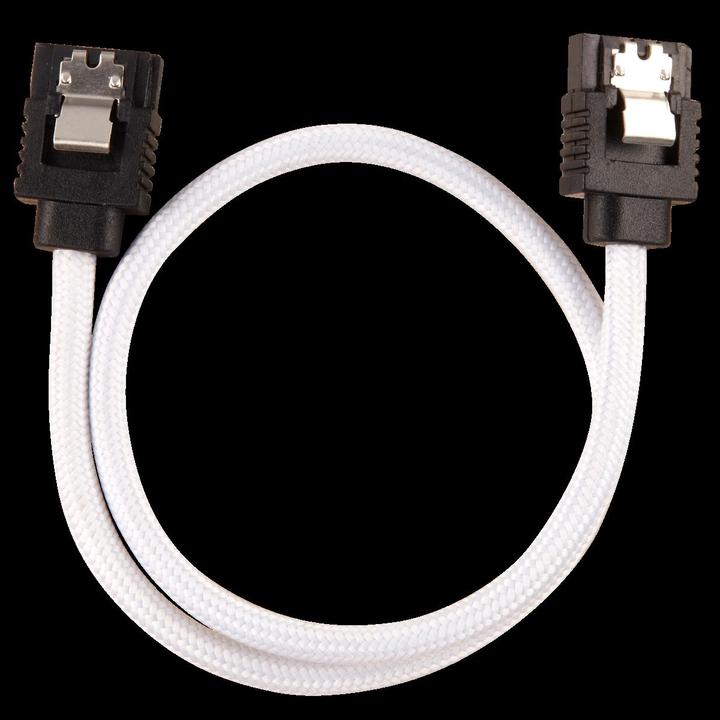 Immagine prodotto Corsair Confezione da 2 maniche SATA