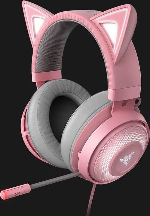 Produktbild Razer Kraken Kitty (Kabelgebunden)