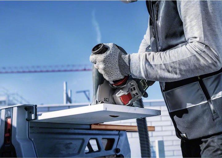 Produktbild Bosch Professional Zubehör Expert MultiMaterial X-LOCK Diamanttrennscheiben, 125 x 22,23 x 2,4 x 12 mm