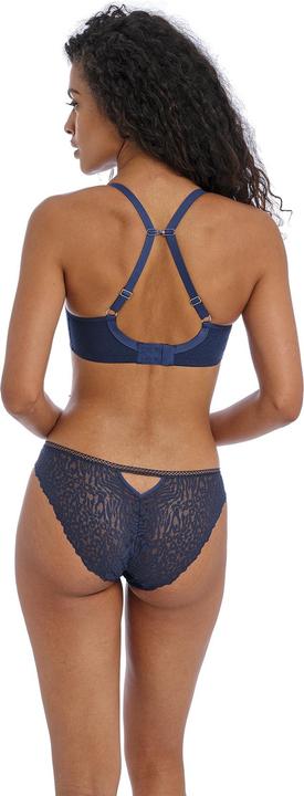 Actual product image 's underwired side-reinforced bra catwalk (75 G)