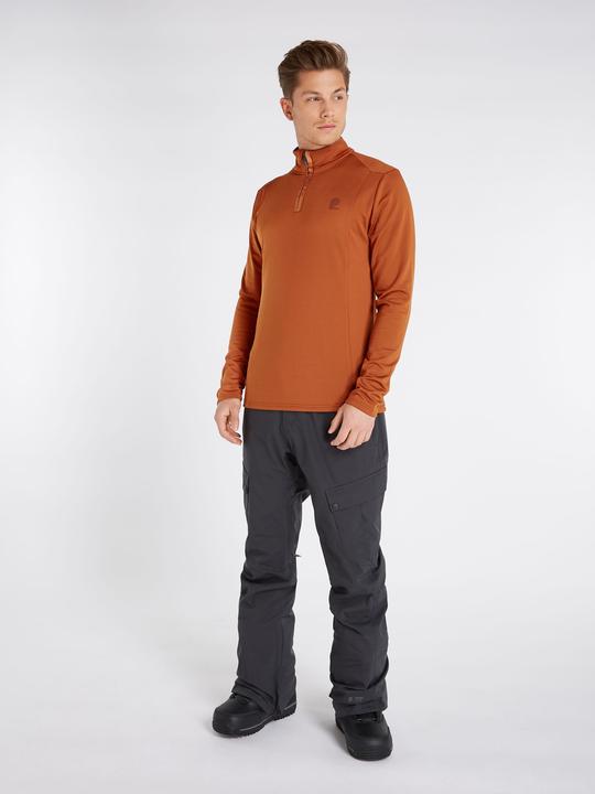 Actual product image MGA Men's -sweatshirt -protest 1/4 zip top (M)