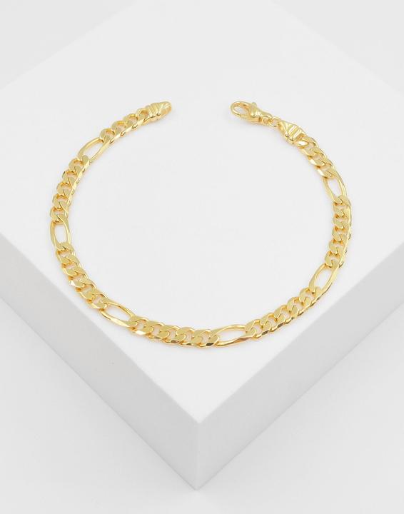 Image du produit Muau Figaro (21 cm, Or jaune (18K 750/or - poli ))