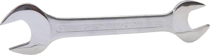 Actual product image BGS Double Open End Spanner 36 x 41 mm (36 mm, 41 mm)