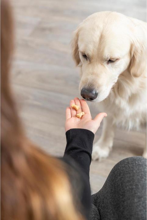 Image du produit Trixie Tapis de cuisson avec os