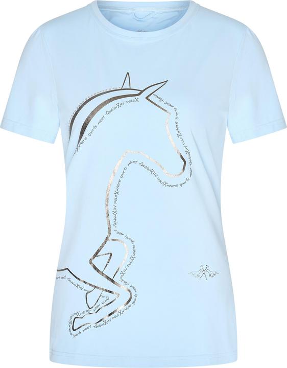 Produktbild HV Polo Flora (M)