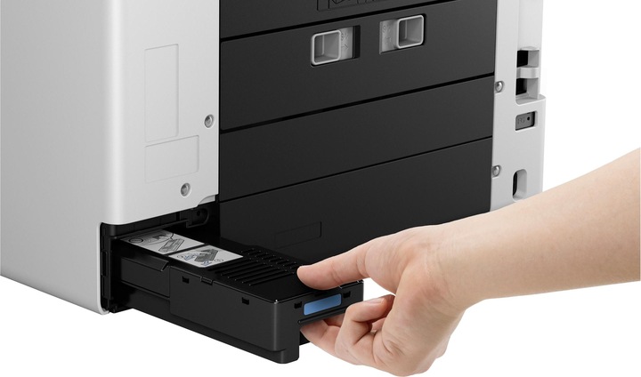 Image du produit Canon MAXIFY GX7050 (Réservoir d'encre, Couleur)