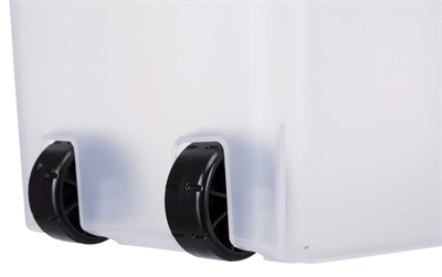 Actual product image Trixie Ton (40 l)