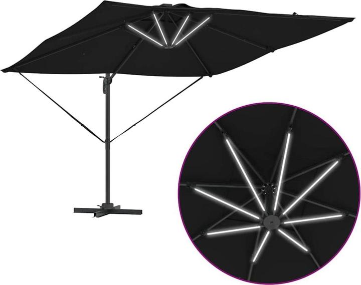 Immagine prodotto vidaXL Kranichschirm (2.84 m)