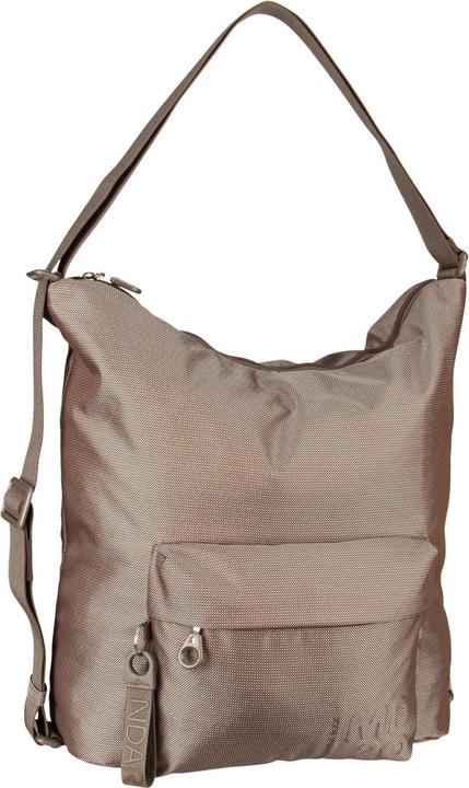 Produktbild Mandarina Duck Handtasche MD20 Hobo Backpack QMT09