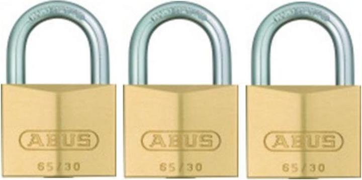 Produktbild Abus 65