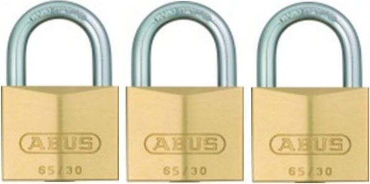 Actual product image Abus 65