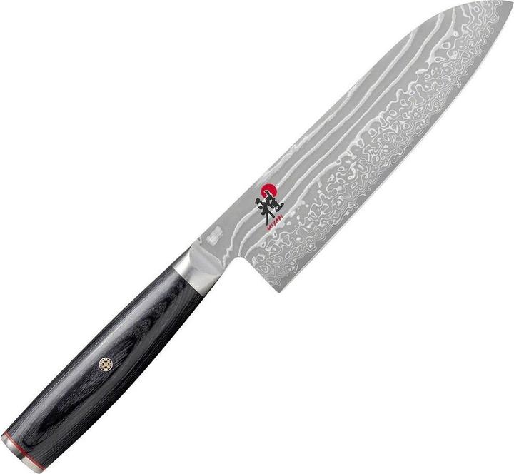 Produktbild Miyabi 5000FCD (18 cm)