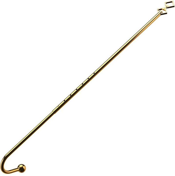 Immagine prodotto Lockink Verstellbarer Analkaken gold