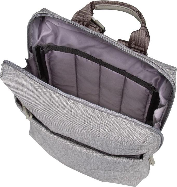 Produktbild Jost Bergen - Rucksack, Hellgrau (12.60 l)