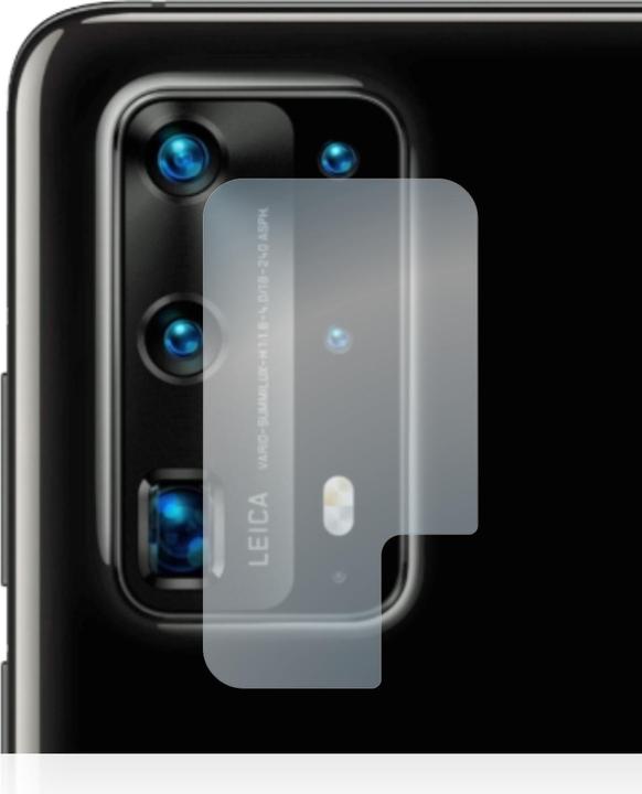 Immagine prodotto BROTECT AirGlass Vetro (1 Pezzo/i, Huawei P40 Pro+)