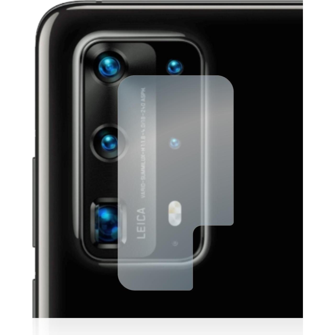 Thumbnail - BROTECT AirGlass Panzerglasfolie (1 Stück, Huawei P40 Pro+), Smartphone Schutzfolie, Transparent