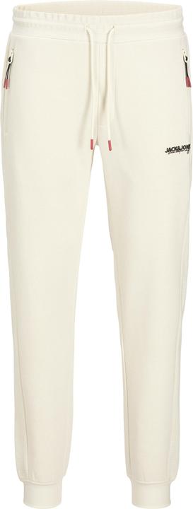 Produktbild Jack & Jones Regular Fit Jogginghose Jogginghose (XL)